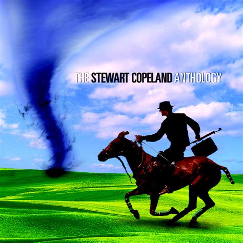 Stewart Copeland works: Stewart Copeland