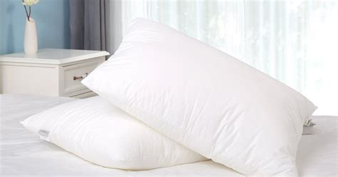 The 4 Best Machine-Washable Pillows