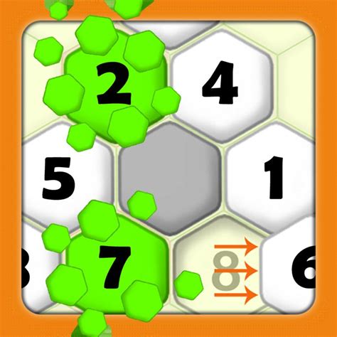 Hexa Puzzle Sort (2018) - MobyGames