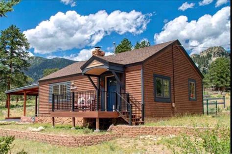 Top 15 Rocky Mountain National Park Cabins - Updated 2021 | Trip101