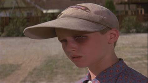 Tom Guiry as Scotty Smalls in 'The Sandlot' - Tom Guiry Image (24441409 ...