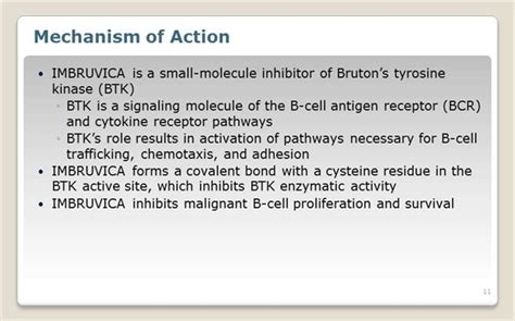 IMBRUVICA® (ibrutinib) - Cancer Therapy Advisor