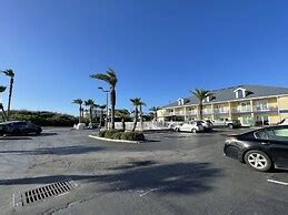 Hotel Ocean Sands Beach Inn, St. Augustine, United States of America - Lowest Rate Guaranteed!