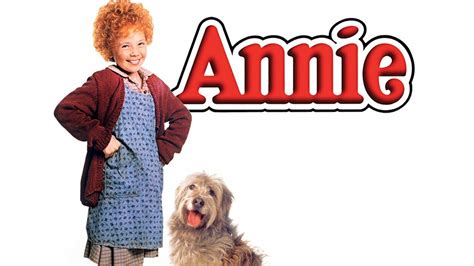 Annie (1982) - Movie - Where To Watch