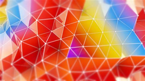 Rainbow Abstract Wallpapers