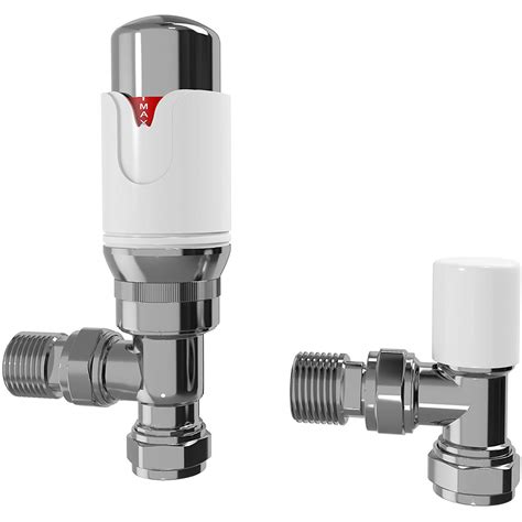 Best Thermostatic Radiator Valves for 2023 - Precise Valves for ...