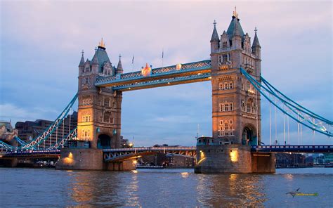 Έκτακτο Παράρτημα: Η γέφυρα του Λονδίνου (Tower Bridge)