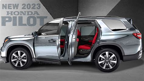 Pictures Of 2023 Honda Pilot – Get Calendar 2023 Update