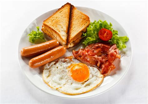 wallpaper dish, breakfast, fried eggs HD : Widescreen : High Definition : Fullscreen