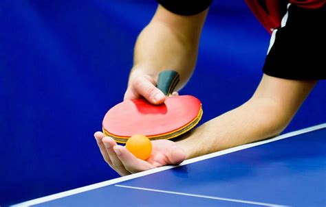 4 Expert Table Tennis Tips and Tricks - Custom Table Tennis