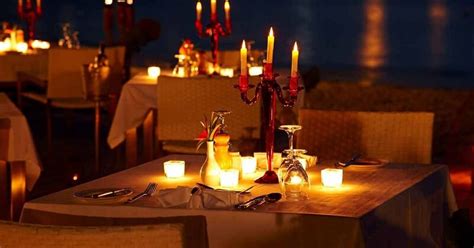 These Most Romantic Date Ideas Will Definitely Help You To Impress Your Love