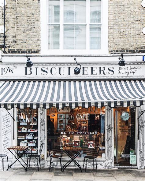 25 of London's Most Buzz-Worthy Coffee Shops