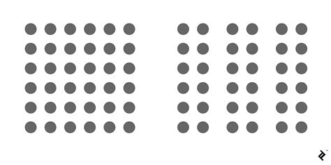 Gestalt Principles Of Design Examples