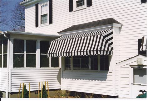 Protect your home with window awnings – TopsDecor.com