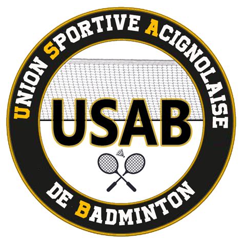 USAB - Badminton Acigné (35)