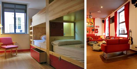 A Backpacker's Guide To The Best Hostels in Madrid (2023) | Madrid Hostels