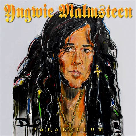 Yngwie Malmsteen - Parabellum Review | Angry Metal Guy