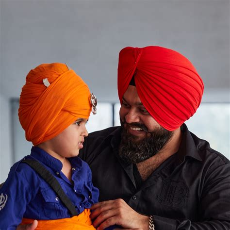 Sikh Turban Color | Sikh Turban Specific Colors | Turban