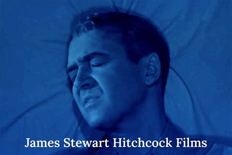 The 4 James Stewart Hitchcock Films You Probably Haven’t Seen - Classic Critics Corner