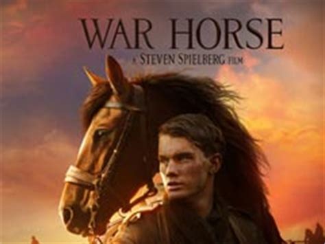 War Horse movie trailer - China.org.cn