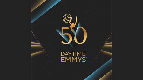 The Young and the Restless Shines Bright at the 50th Daytime Emmy Awards