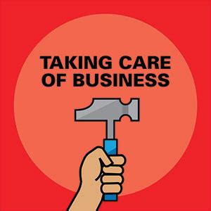 podcast-taking-care-of-business | Hardware Retailing