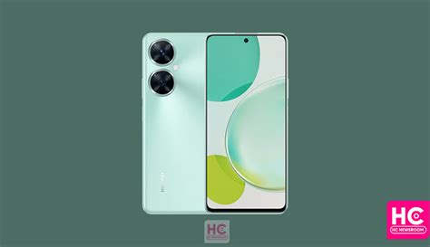 Huawei Nova 11i specifications and features - Huawei Central