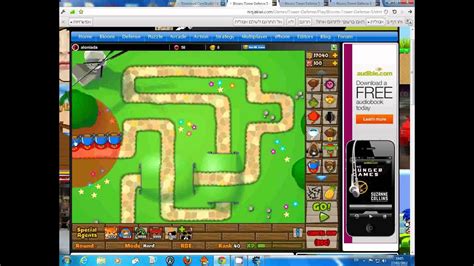 Bloons tower defense 5 cool math games - fityask