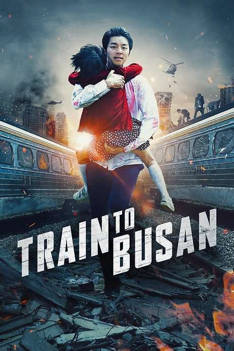 ‎Train to Busan (2016) directed by Yeon Sang-ho • Reviews, film + cast • Letterboxd