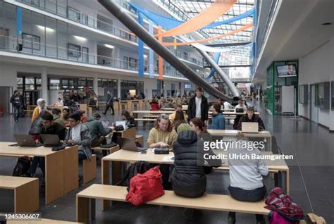 817 Technical University Of Munich Stock Photos, High-Res Pictures, and ...