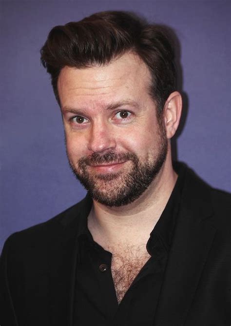 Jason Sudeikis Height, Weight, Age, Body Statistics - Healthy Celeb