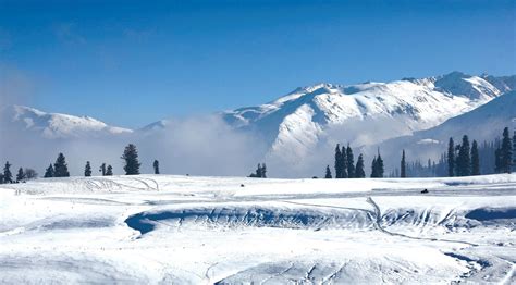 Impacts of Climate change: Fluctuating temperatures, Glacial retreat ...