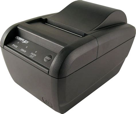 Thermal Printers – Posiflex