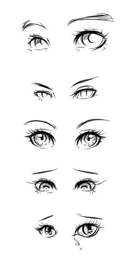 doll eyes | Ideias esboço, Desenho de pessoas, Olhos desenho