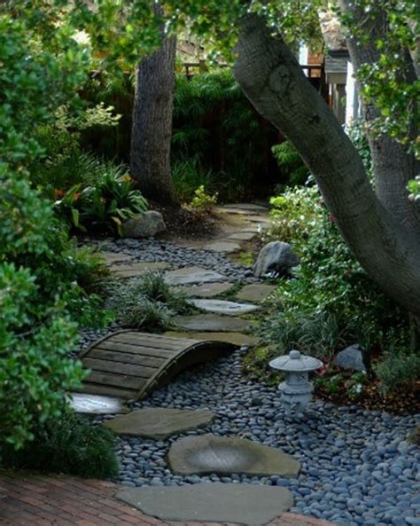 55 Inspiring Pathway Ideas For A Beautiful Home Garden