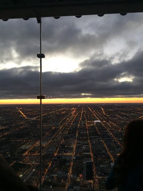 skydeck_chicago | Coming up Roses