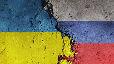 Will the Russia-Ukraine war last forever? - College of Arts and Sciences