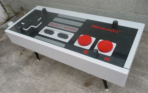 If It's Hip, It's Here (Archives): Handcrafted Nintendo NES Controller ...