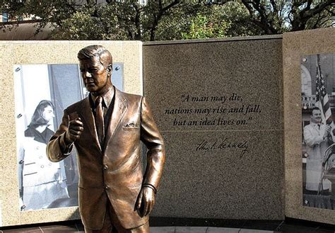 Dallas to mark 50 years since JFK's assassination with memorial service ...