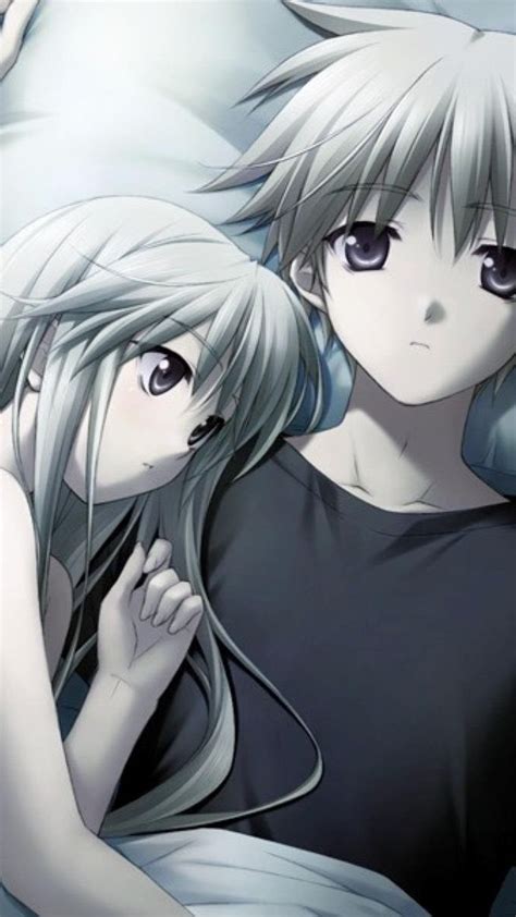 Love Anime Wallpaper (74+ pictures)