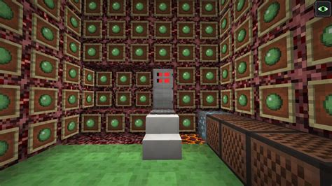 The Slimeball Minecraft Map