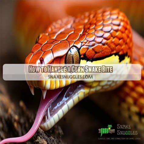 Do Corn Snakes Bite? What to Do if It Happens and How to Prevent It