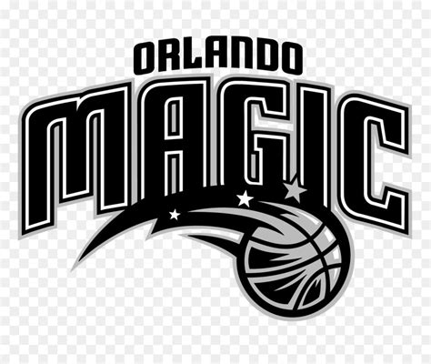 Orlando Magic Logo Png