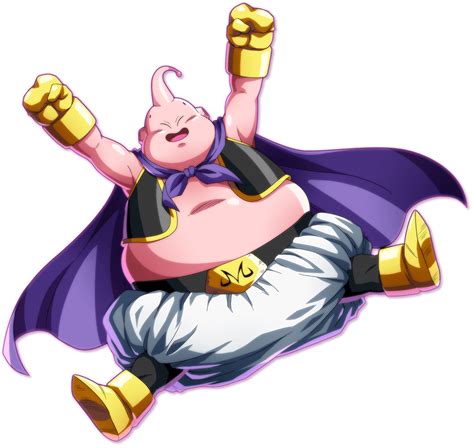 Majin Buu | Wikia Death Battle! En Español | Fandom