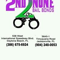 Volusia County Branch Jail - Daytona Beach, FL