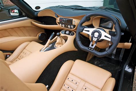 Update 153+ tvr tuscan interior latest - tnbvietnam.edu.vn