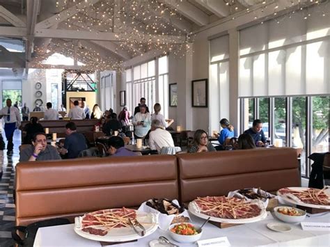 Take a Look Inside the New NAPLES RISTORANTE at Downtown Disney! - This Fairy Tale Life