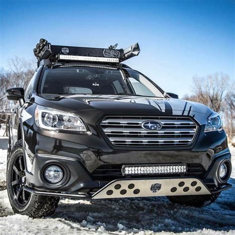 Subaru Outback Off Road Bumper - Cool Product Recommendations, Specials ...