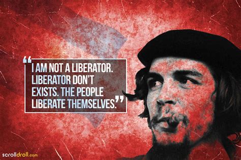 10 Che Guevara Quotes That’ll Stir Up a Revolution Inside You