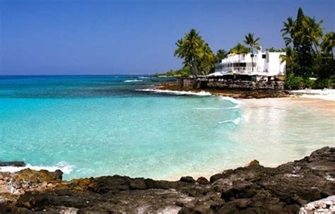 Kona Magic Sands Resort Vacation Rentals | Rent A Kona Magic Sands ...